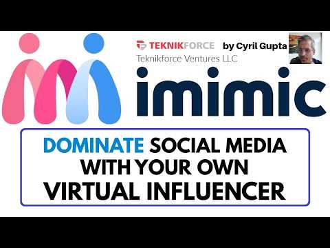 Imimic Review Demo Webinar Replay Bonus – What Happens If You Get A Million Followers?