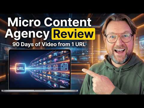 Micro Content Agency Review