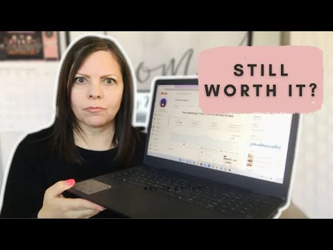 How Much YouTube Paid Me (on my KIDS Channel) Year over Year Ad Revenue Comparison