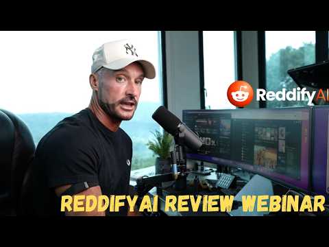 Full ReddifyAI Review + Demo + OTOs (Upgrades) + Bonuses | Reddify AI Review