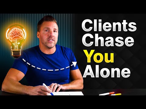 This ONE Psychological Technique Gets Clients to Choose You First