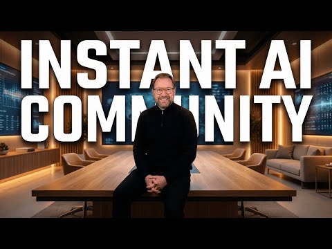 This AI Handles Your Community So You Don't Have To