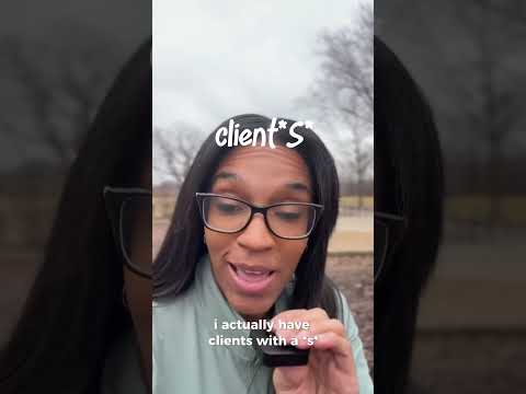 How to make $5K/mo with NO sales skills 💸 #GHL