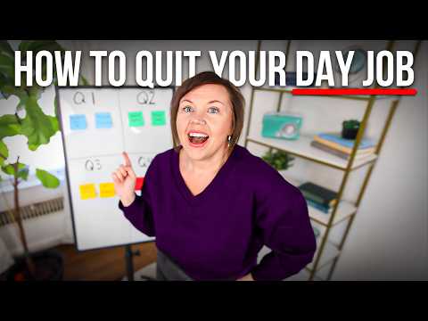 You're going to be a full time Virtual Assistant – here's how