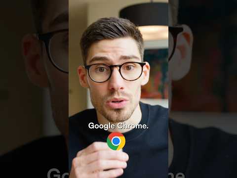 Founders: Ditch Google Chrome