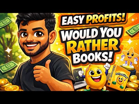 RatherBook AI Exposed-Real KDP Automation or Hype? #RatherBookAI#RatherBookAIReview#RatherBookAIDemo