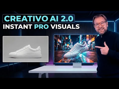 Creativio AI 2.0 Review