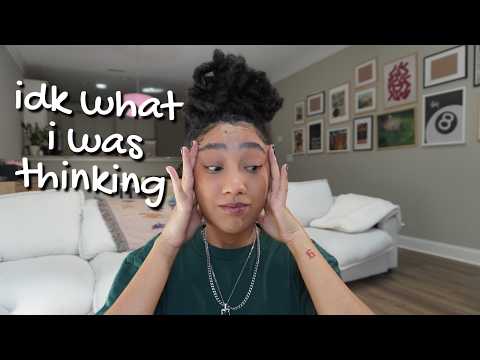 the WORST money mistakes i made as an entrepreneur (& how i fixed them)