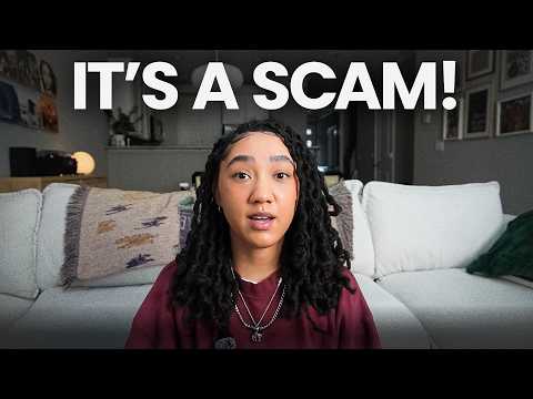 the TRUTH about digital marketing courses (& how to actually learn for FREE as a beginner)