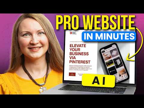 How To Make A Website in 2026 in Under 30 Min (No Code)