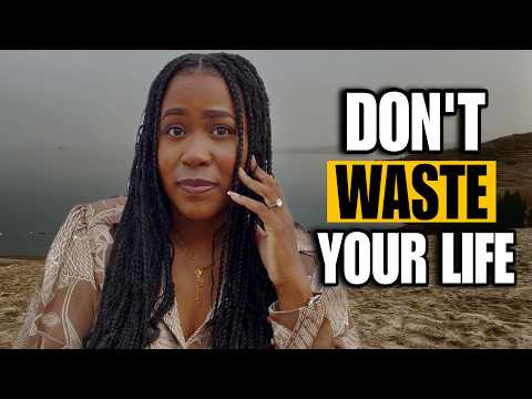 It Took Me 30 Years To Realize What I'll Tell You In 11 Minutes