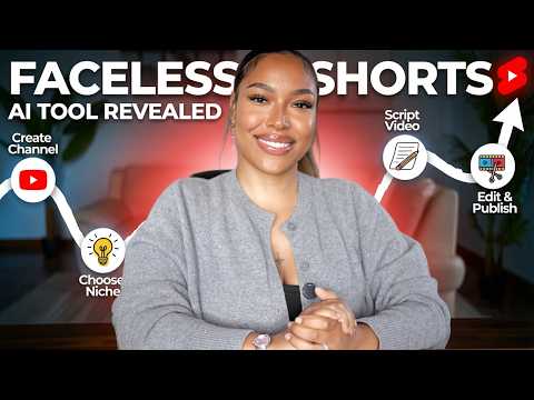 Make Money With AI YouTube Shorts (No Face Required)