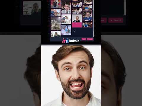 Create Your Own AI Influencer in Minutes with iMimic