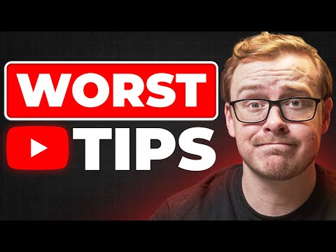 5 OUTDATED YouTube Tips You Need to STOP in 2026