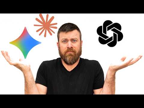 AI Showdown: Claude vs Codex vs Gemini