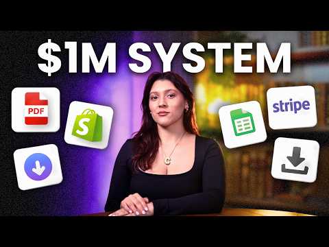 How To Sell a Digital Product So Fast It Feels ILLEGAL