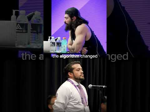 "My Content Stopped Working"