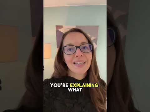 People Follow Confidence