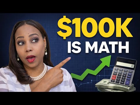 5 Easiest Ways To Make Your First $100,000 (Most People Overcomplicate This)