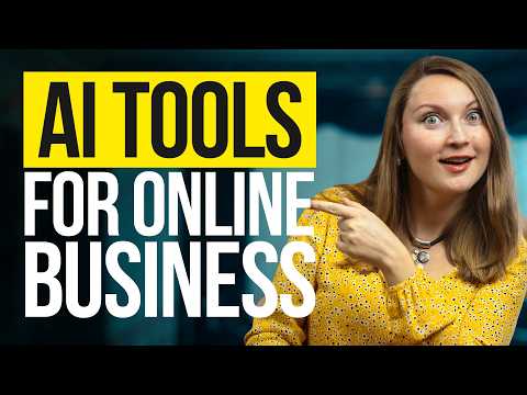 7 Ways To Use AI Tools For Online Income (Starting From Zero)