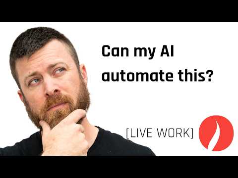 AI video clipping with Bonfire Terminal
