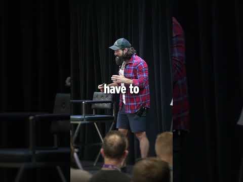 I Don't Fear The Man With 10 Businesses