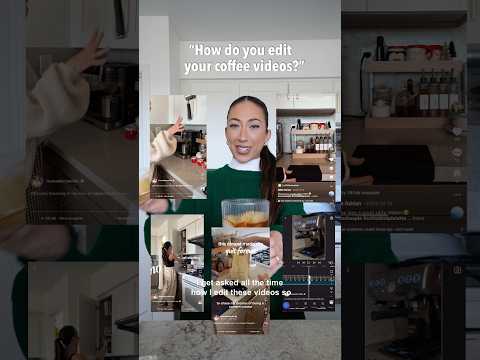 I Turned My Editing Style Into a Re-Usable Template