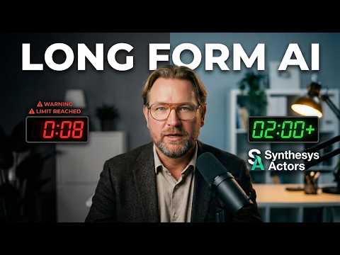 Break the 8-Second Limit for Good