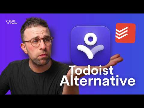 Todoist Alternative: Griply