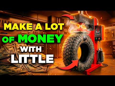 12 CHEAP Mini MACHINES That Will Generate INCOME from Home in 2026 🏠💵 (No One Talks About THIS!)