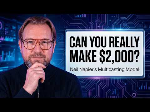 Why Most People Fail Online And How This Model Gets $700–$2,000 Deals