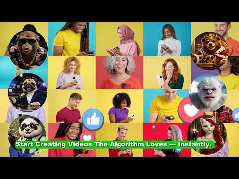 Viral Characters AI OTO – OTOs Links – Viral Characters AI Upsell 1,2,3,4,5 and Bonuses Upsell