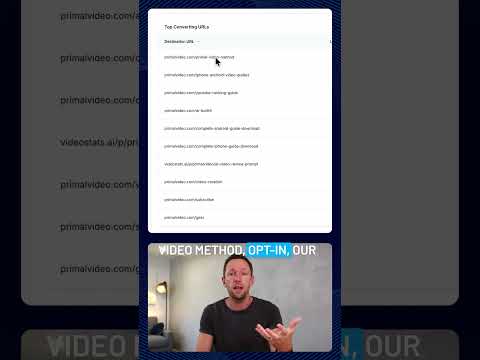 Stop Guessing Which Content Converts #analytics #business #videostats