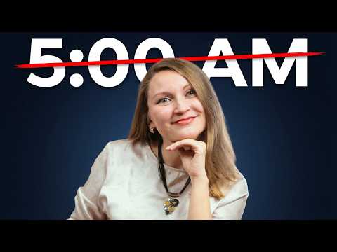 How to Be So Productive It Feels Illegal: The System That Actually Works