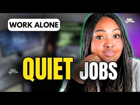 EASIEST Remote Jobs Beginners ACTUALLY Get Hired For in 2026 (No Meetings Required)