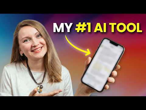 This App Replaced My Phone Keyboard (I'm Never Going Back)