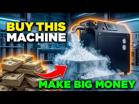 14 JAPANESE MACHINES That Will Create FORTUNES in 2026 🔥 (and NOBODY Uses Them in Your City)