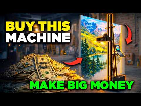 These 12 JAPANESE MACHINES Will Make People RICH in 2026 and NO ONE uses them in your city